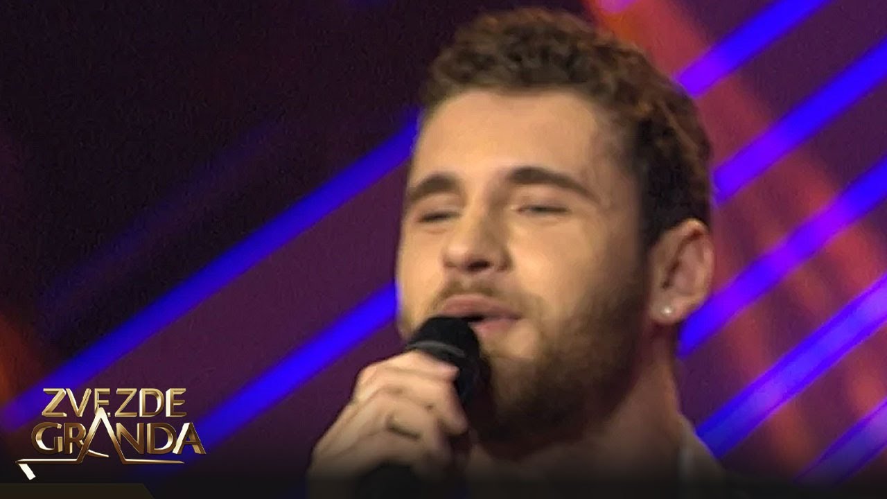 Fatmir Sulejmani - Kad se duse sretnu - ZG Specijal 05 - (TV Prva 23.10.2016.)