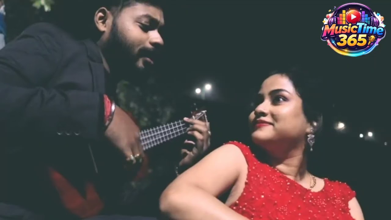 New Bangla music video song 2026 #musictime365 #song #banglamusic 