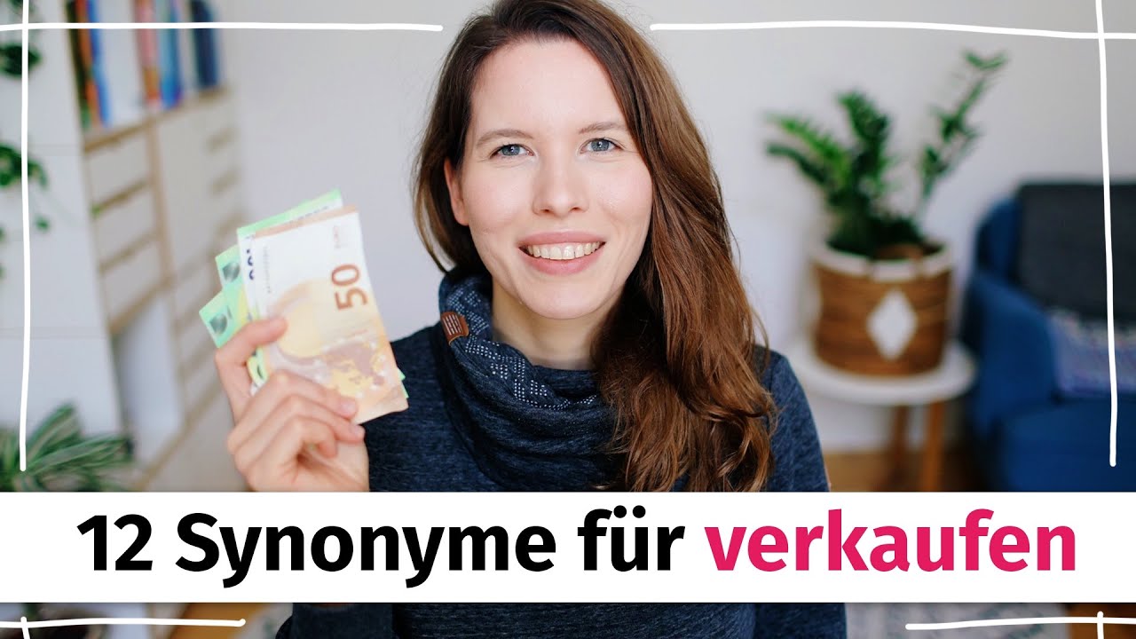 12 Synonyme f&uuml;r 