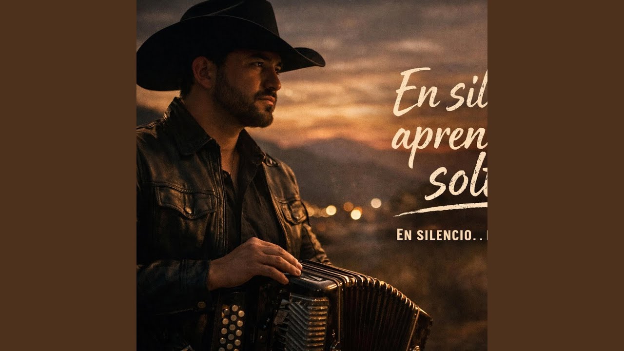 En Silencio te Aprendi a soltar