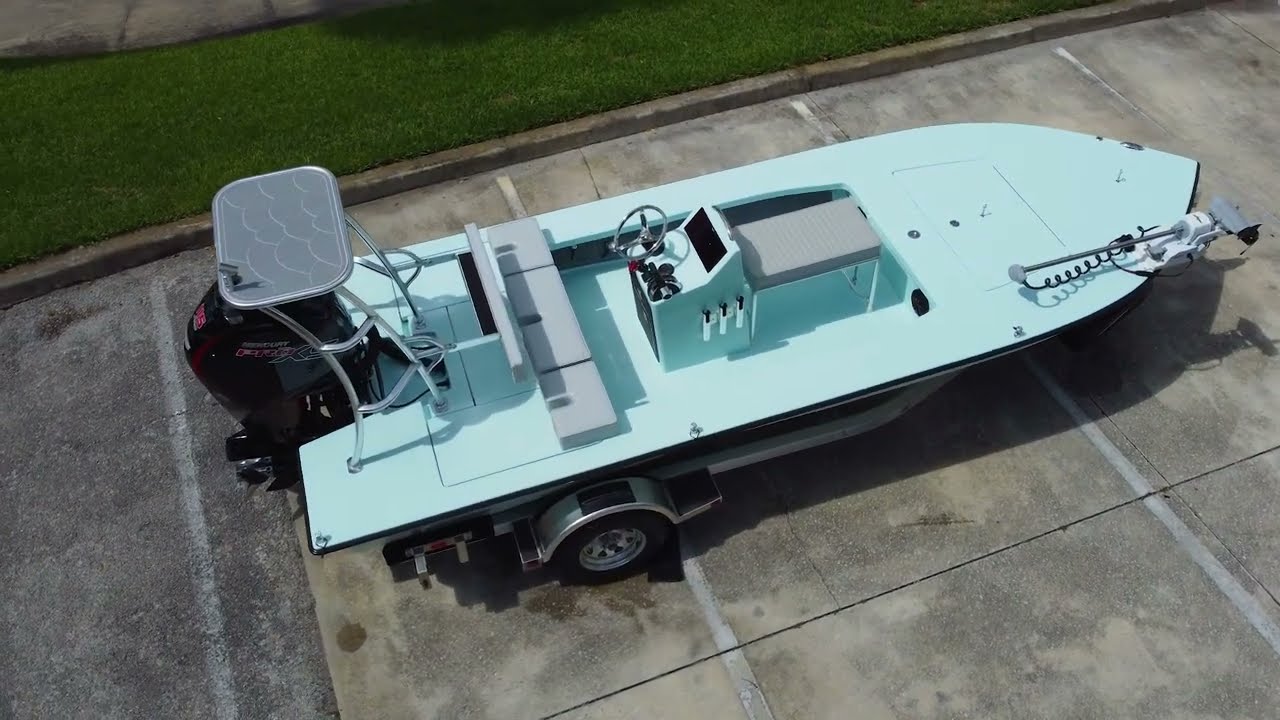 2025 East Cape VHP powered by Mercury ProXS 115