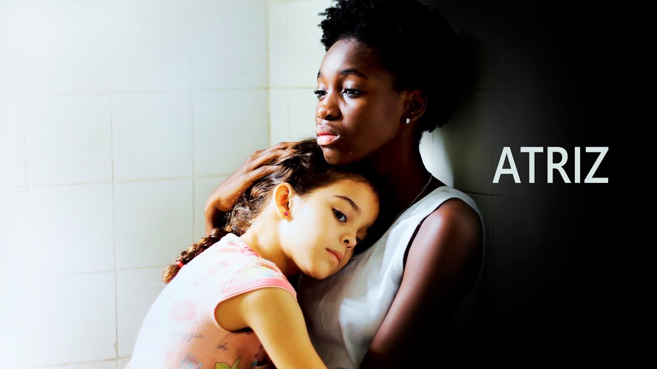 Atriz | Drama | Filme Brasileiro Completo