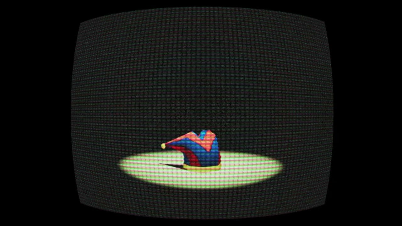 Your New Home - THE AMAZING DIGITAL CIRCUS MODIFIED THEME