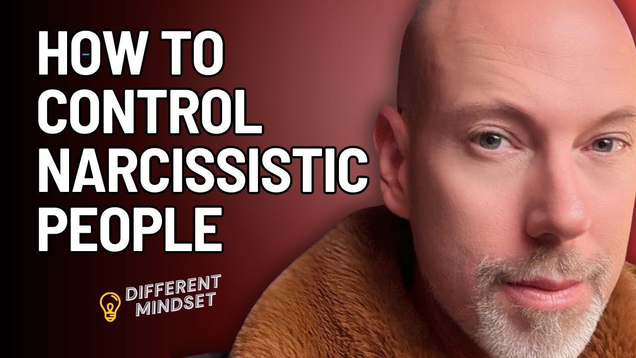 Making narcissistic people optional