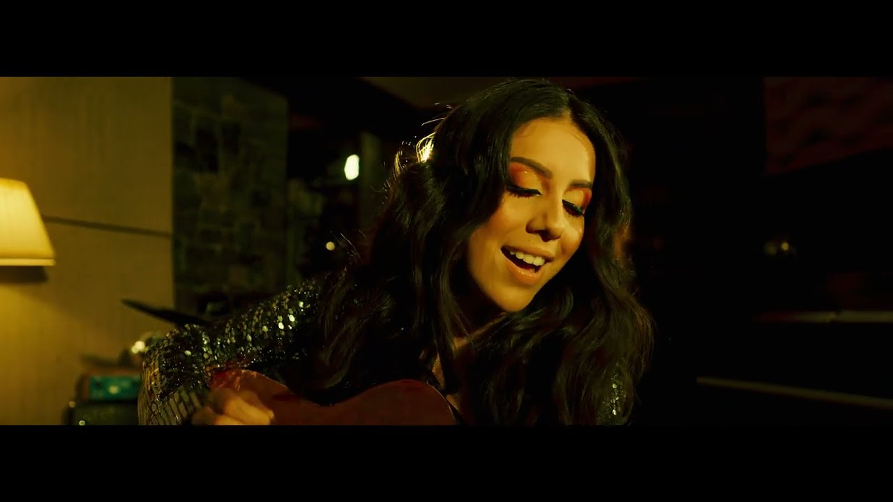 Volví a Mi -  Fabiola Roudha (Videoclip Oficial)