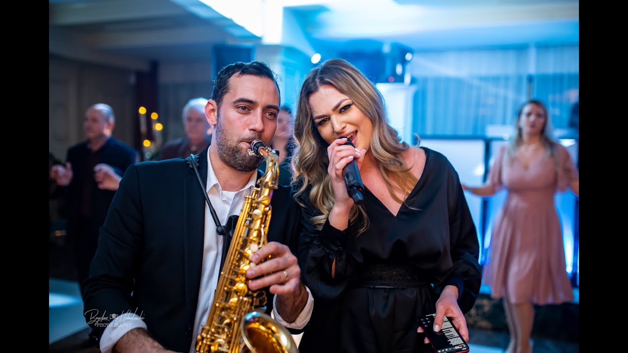 Nunta la Castel Restaurant by OvS Sound Dj/Mc/Solista/Saxofon