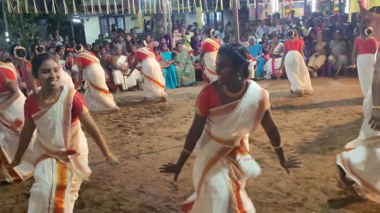 കരുത് കരുത് രാമ......