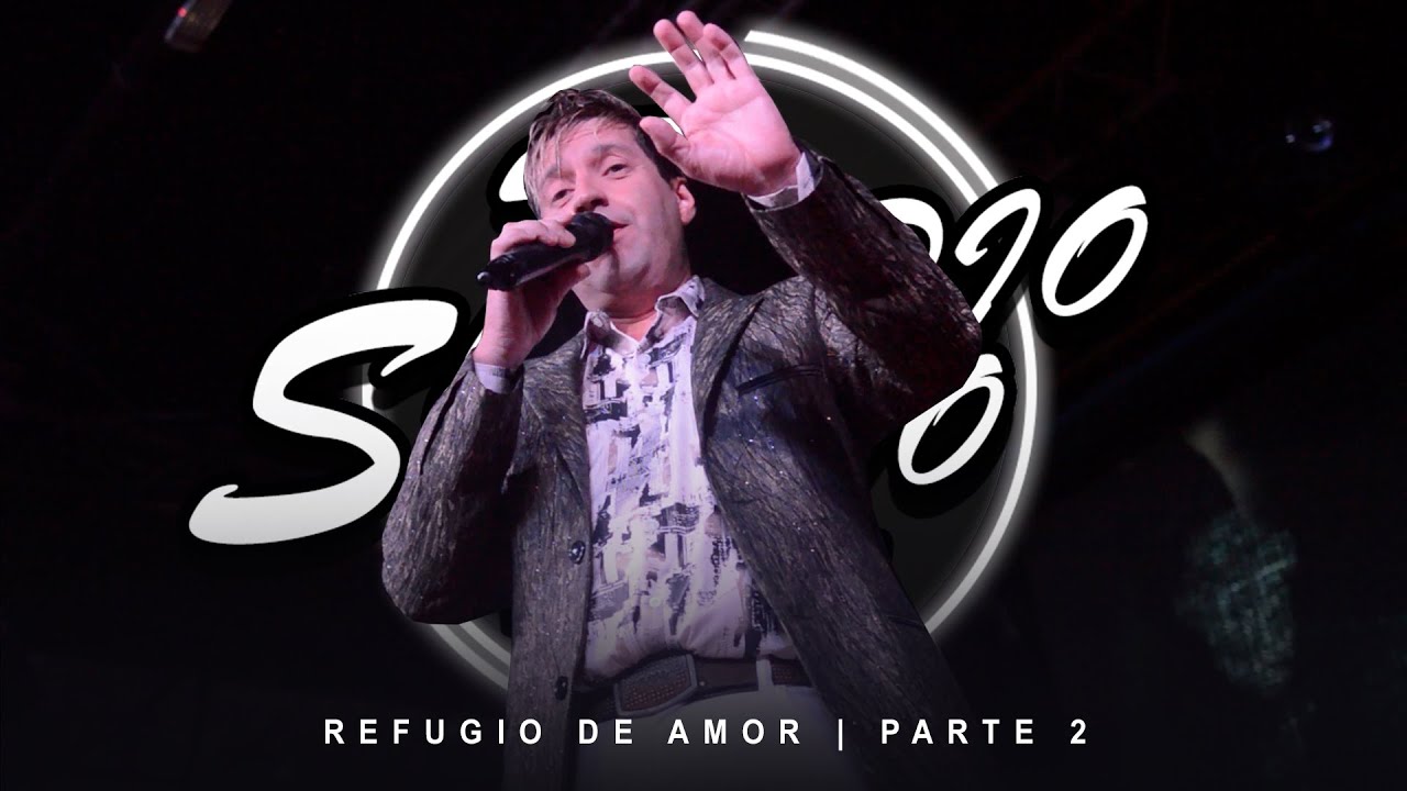 REFUGIO DE AMOR Parte 2 EN VIVO | RADIO STUDIO DANCE | NOCHE DE SABADO #RefugioDeAmor #RadioStudio