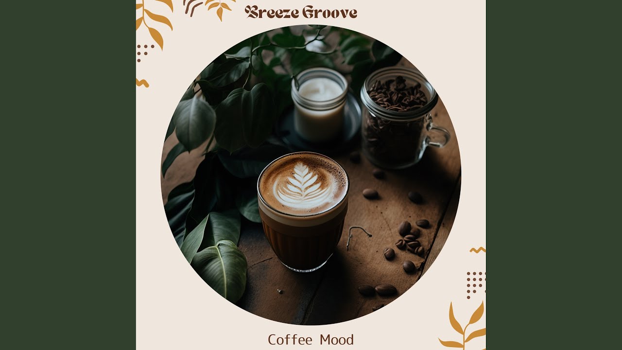 Espresso and Mistletoe (Key G Ver.)