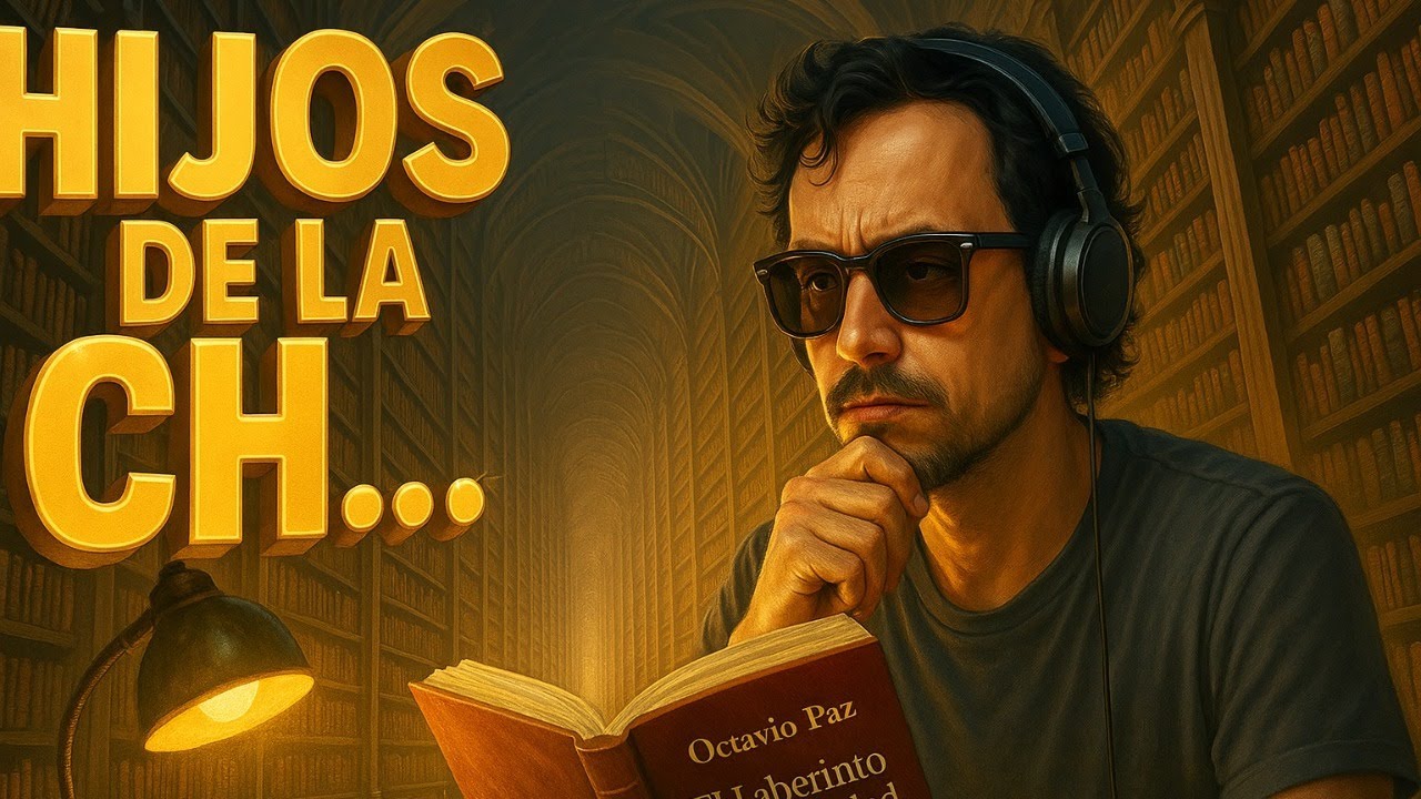 La falacia más absurda que escuché esta semana (y cómo desmontarla) | Live: Stransky