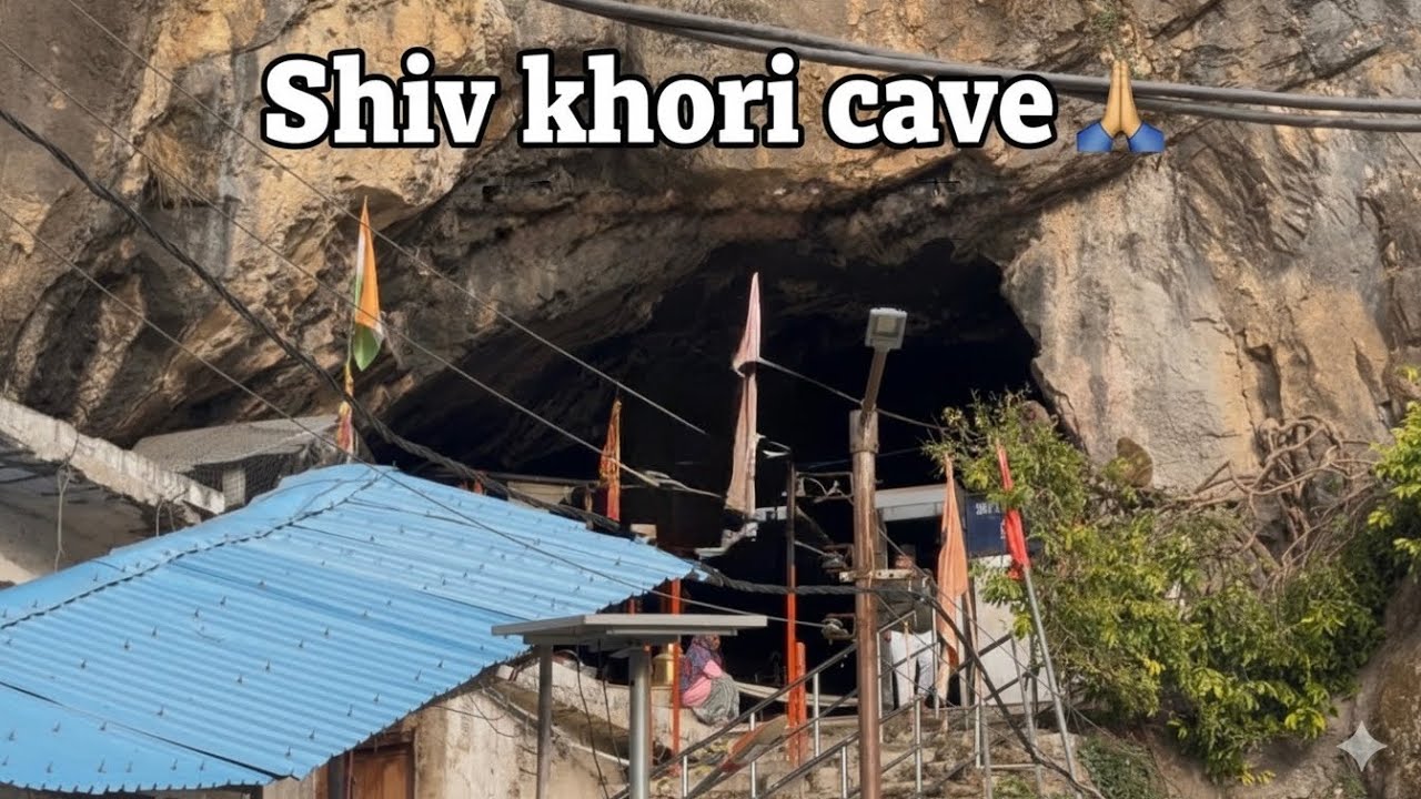 Shri mata vaishno devi yatra series day 04 