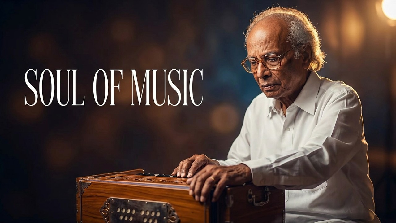Naushad: The Maestro Who Gave Bollywood Its Soul I Bollywood Hindi Podcast