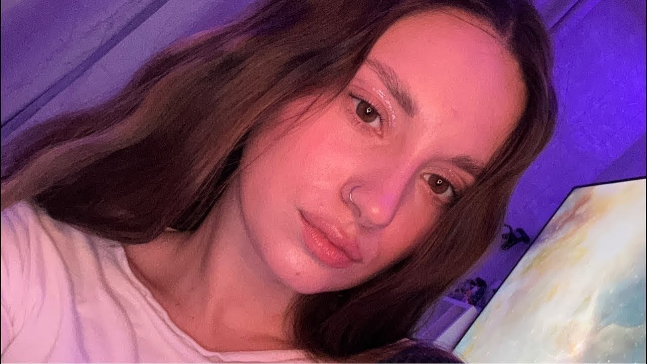 Асмр помогу тебе уснуть , asmr