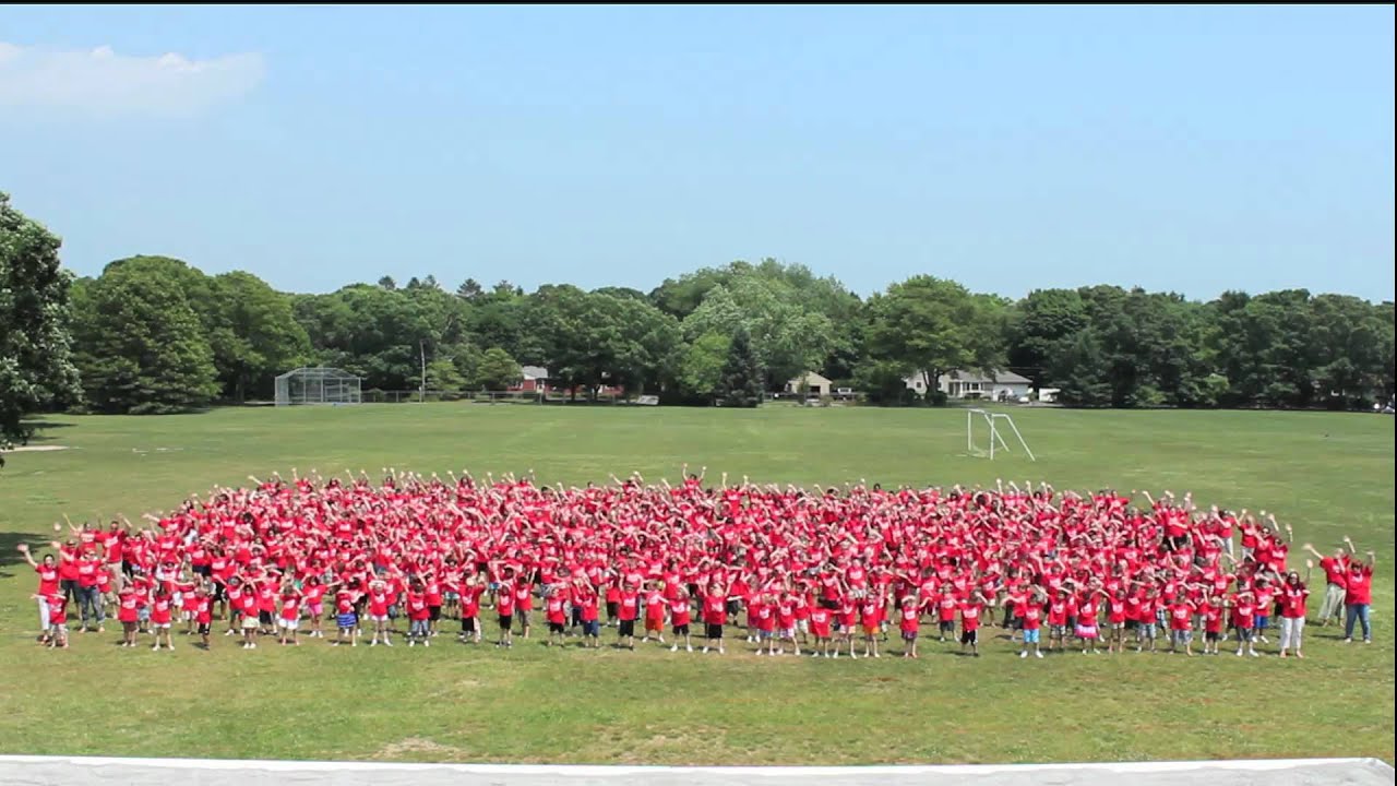 Tremont School Spirit Song