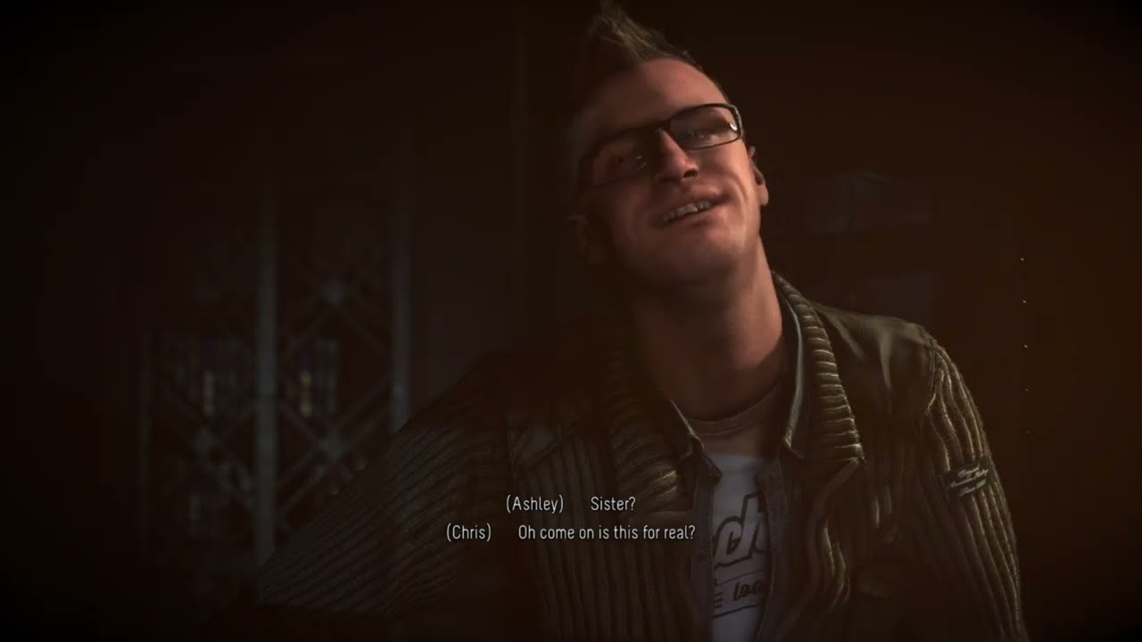 until dawn episode 4 scariest episode yet