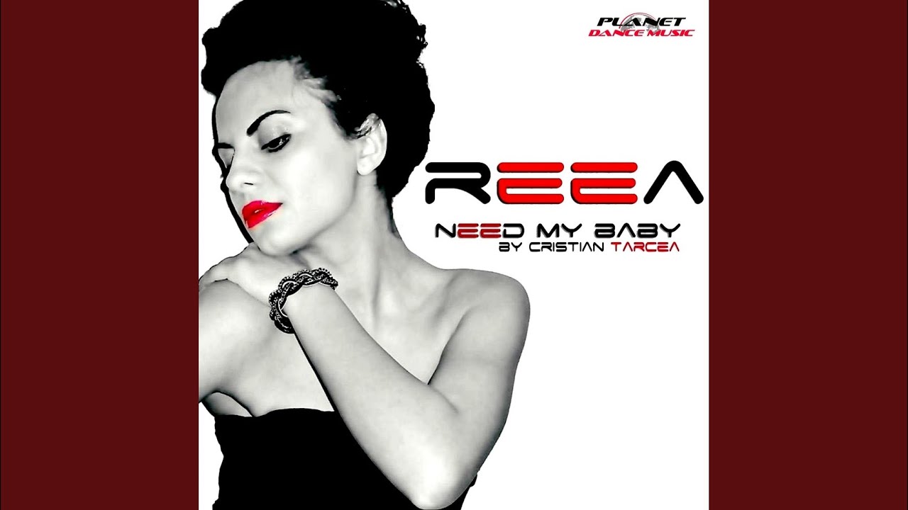 Need Me Baby (Radio Edit)