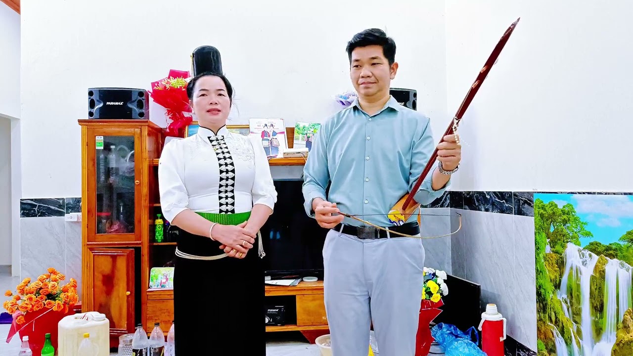 LƯỜNG TÂN KHẮP BÁI PHÁ QUÁM HÀ CHỤ 