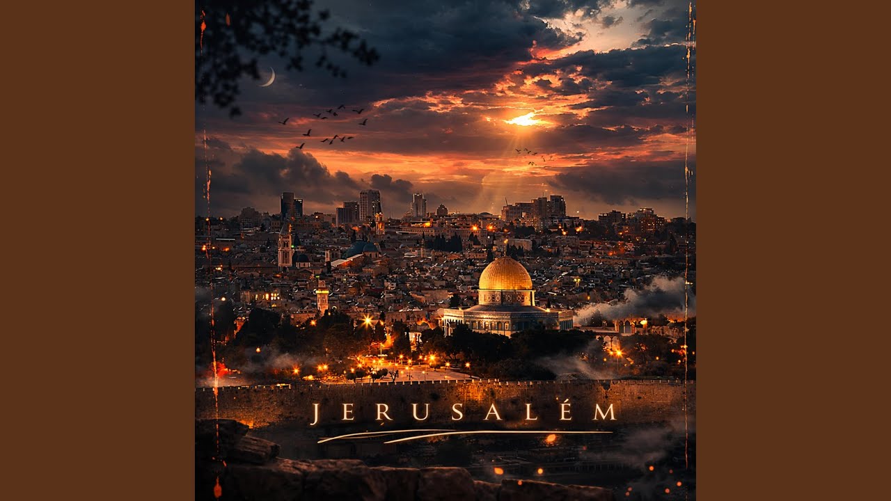 Lift My Eyes (Psalm 121)