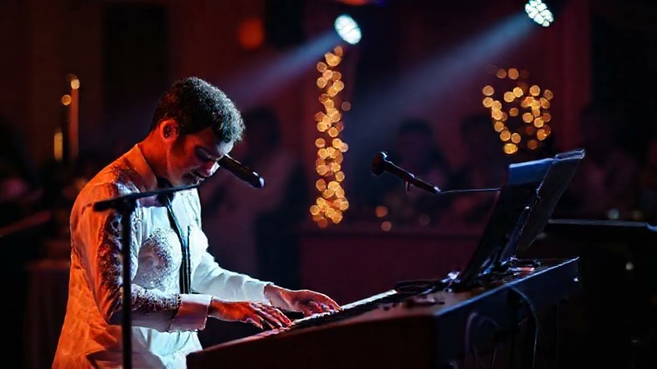 Dirbtinis Pimpelektas - Kas Jei Ne Tu Man Primins