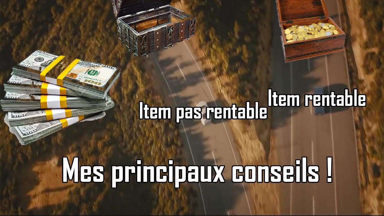 BRISAGE : COMMENT TROUVER UN ITEM RENTABLE SUR DOFUS !