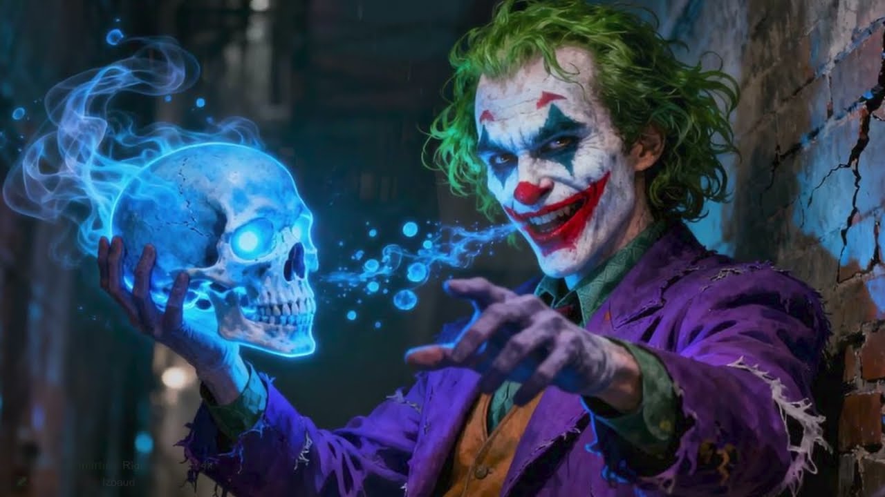 SECRET COUNCIL JUST CONFIRMED IT    YOU'RE FROM THAT BLOODLINE 😳👑🔥 Joker Speech Dark Motivatio