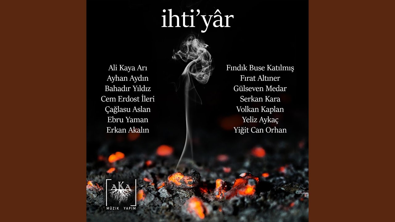 Bu Duman Nerden Tüter