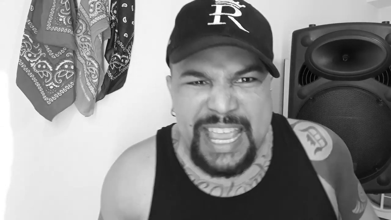 Ras Deiverman 📢 Ni Te La Vas A Creer 🔥 (By KhronosBeats) 🎶