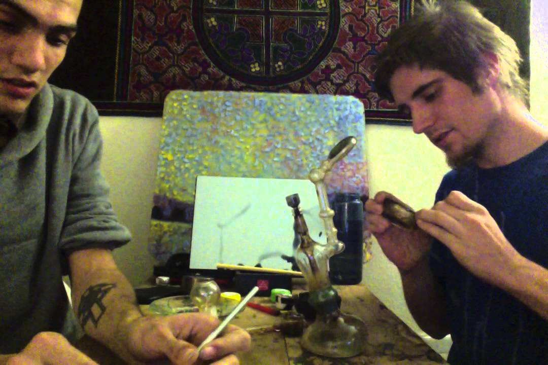 Dak's Dabs - Intro to Dab Rigs: Dome & Nail / Domeless Nail