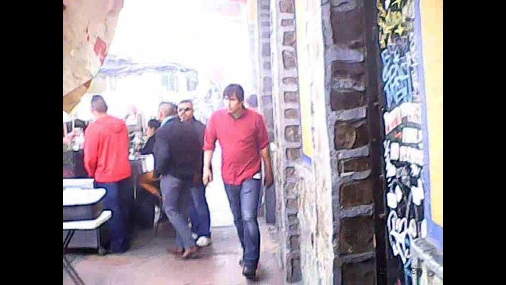 Come visit Zona Norte / Tijuana México Red Light Districts (part 1)