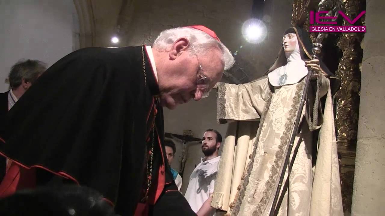 Sevilla y Medina de Rioseco homenajean a Carlos Amigo_12-5-2012.mp4