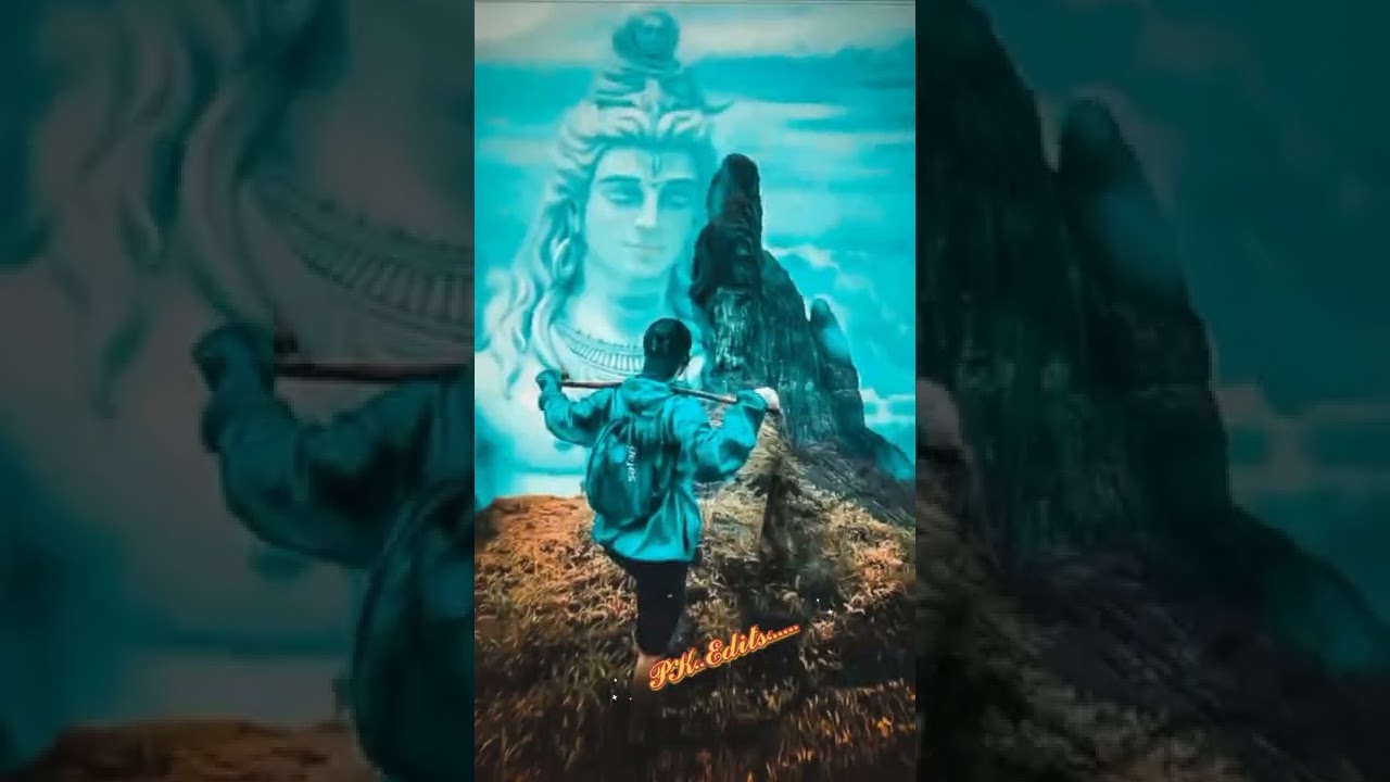𝑳𝒐𝒓𝒅 𝒔𝒊𝒗𝒂 𝑩𝑮𝑴 𝒆𝒇𝒇𝒆𝒄𝒕