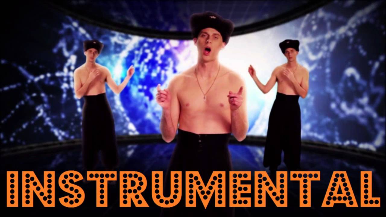 〈 Instrumental 〉Putin's Instrumental | ERB Season 2 Finale