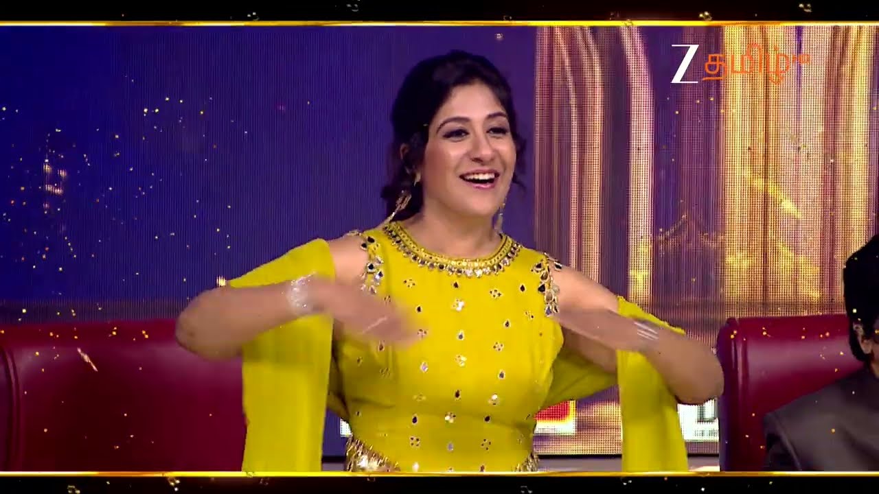 Saregamapa Lil Champs Season5 | Tentkotta Round | 21 & 22nd Feb | Sat - Sun 7PM  | Promo | ZeeTamil.