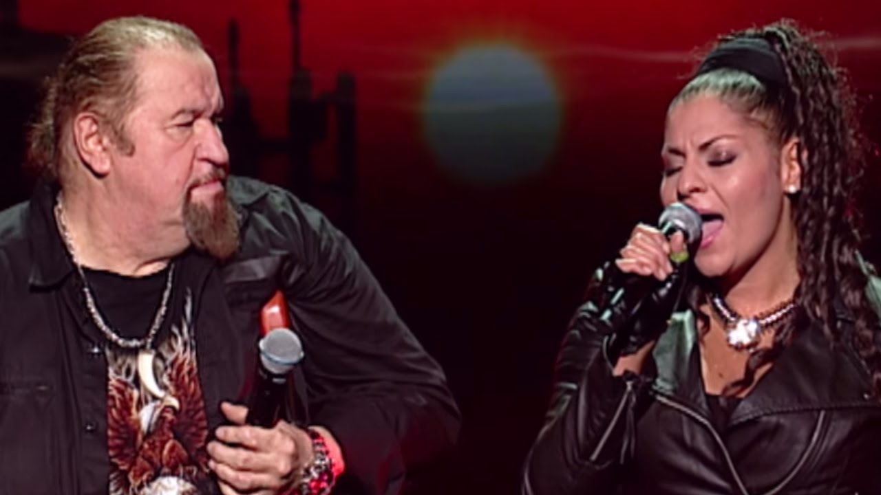Mohamed Fatima feat. Deák Bill Gyula: Ne szeress engem