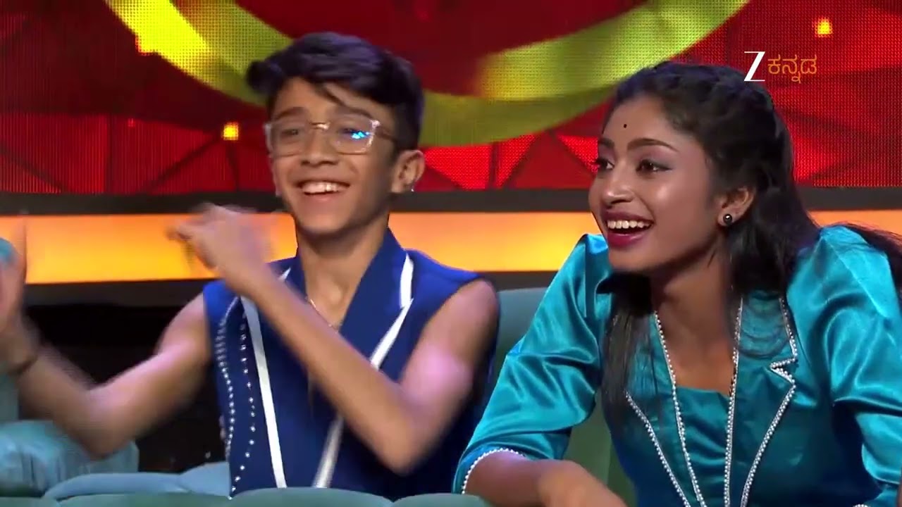 Dance Karnataka Dance 2025| Ep - 27| Webisode 02| Feb,14 2026| Anushree,Shivaraj Kumar| Zee Kannada