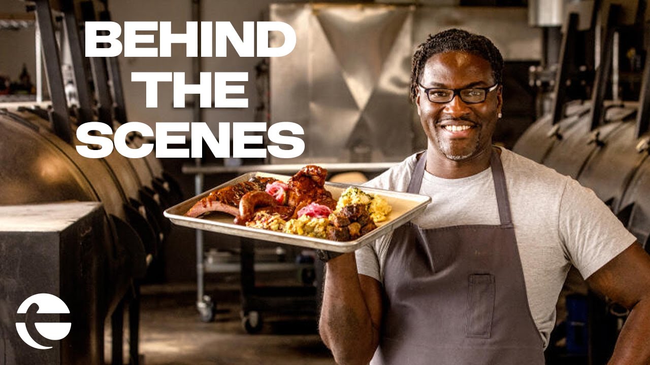 This is Napa Valley's Best BBQ Joint