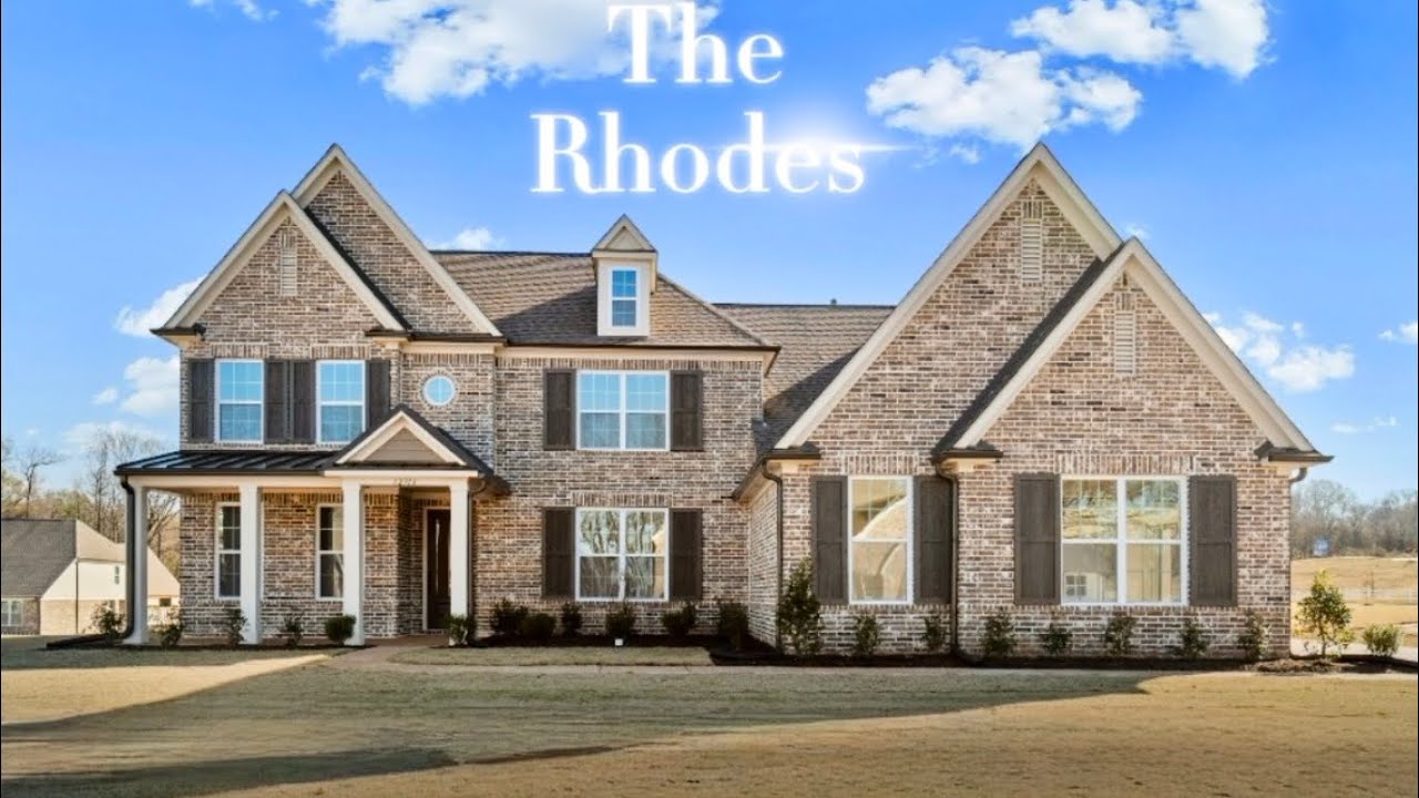 The Rhodes
