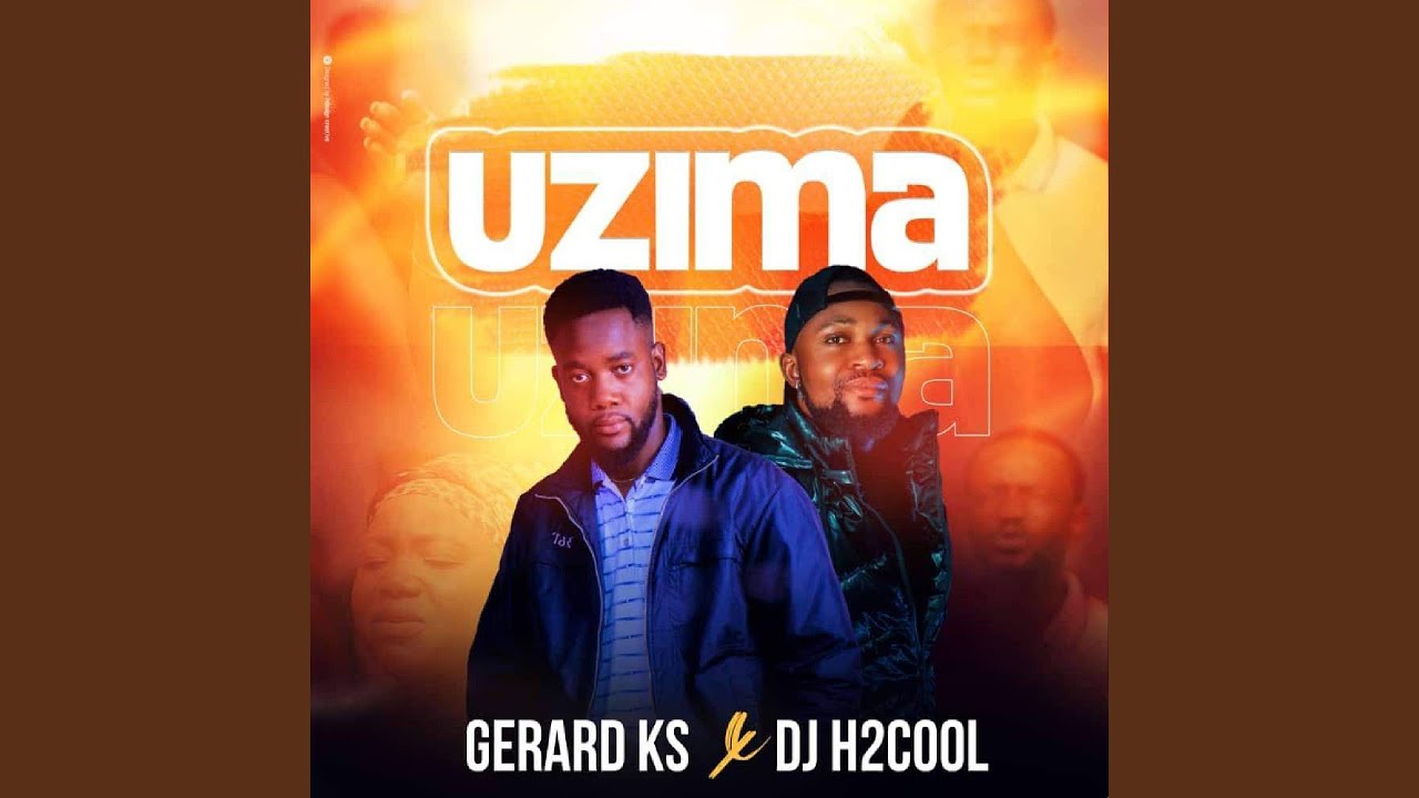 Uzima (feat. DJ H2 COOL)