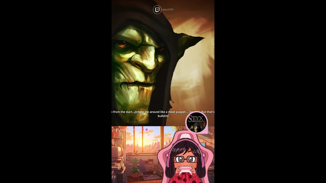 Styx: Master of Shadows