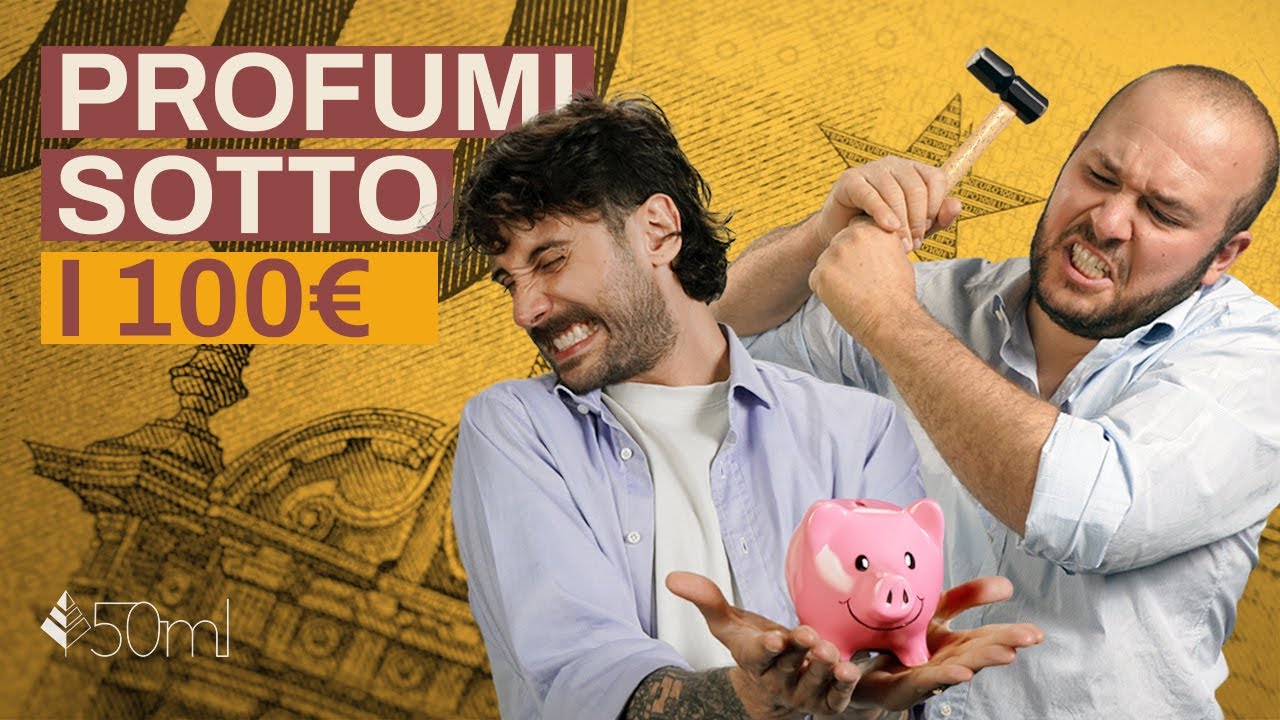 Profumi ECONOMICI: 8 Fragranze per la vostra Estate