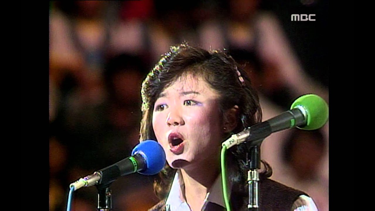 Mirinae(Yesan College of Agriculture) - That Day, 미리내(예산농전) - 그날, MBC College Mus