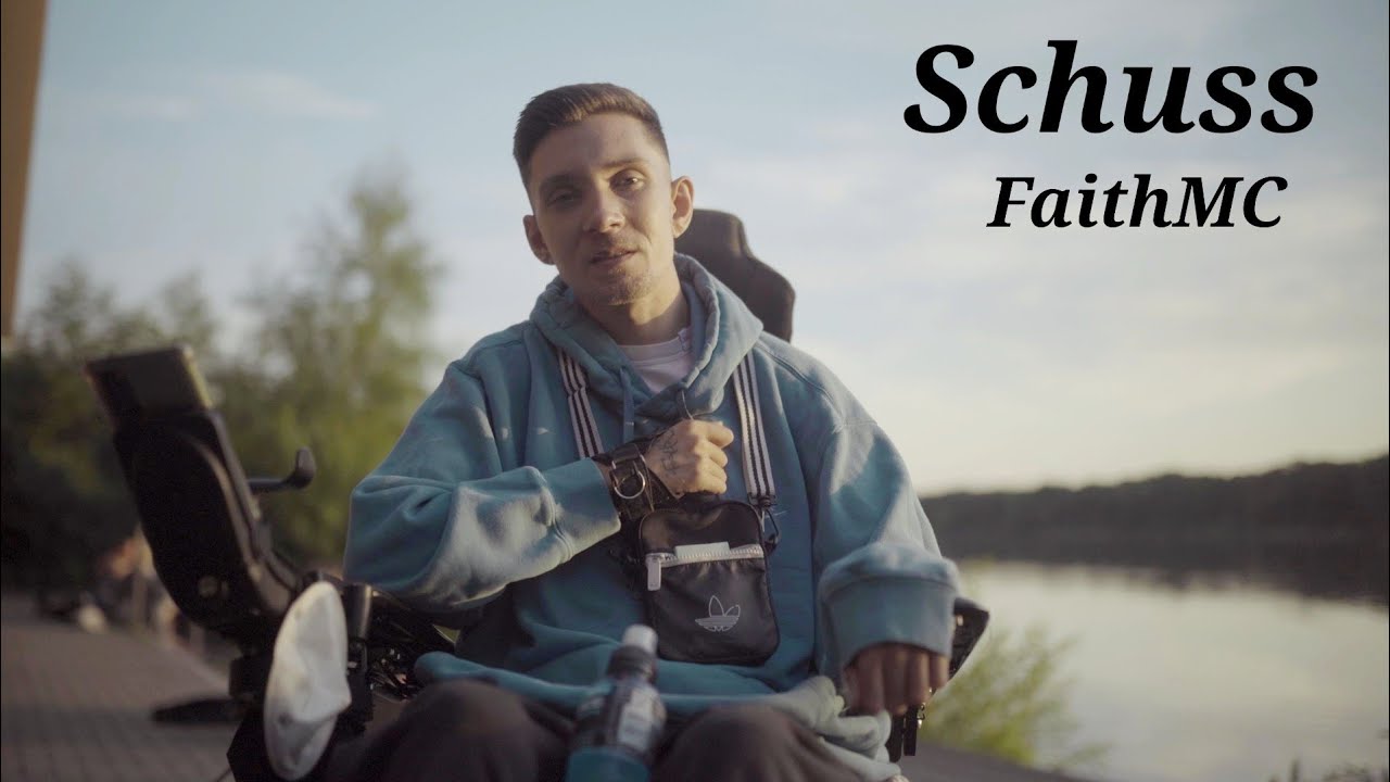 FaithMC - Schuss