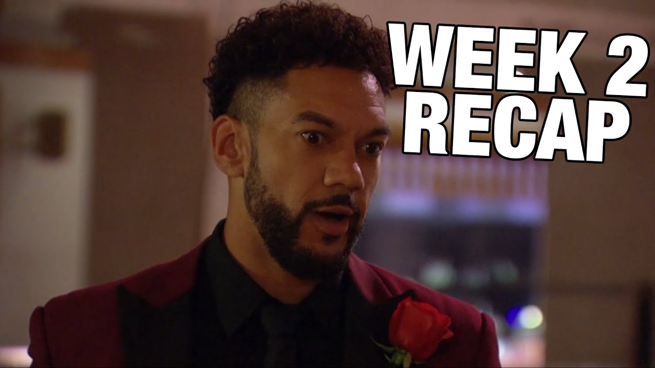 От фаворита до злодея за одну ночь — обзор второй недели «Холостячки» (сезон Мишель)