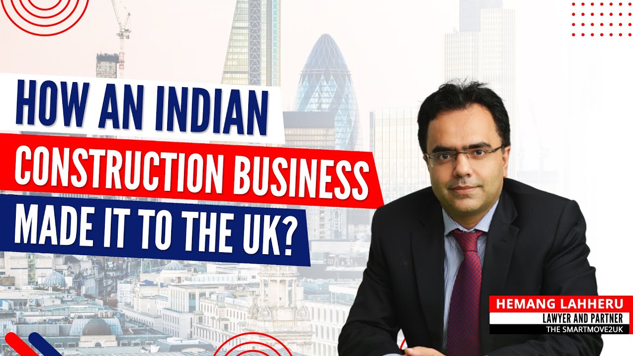 Sole Rep visa Success Story : Expand your business to the UK with ZERO Investment