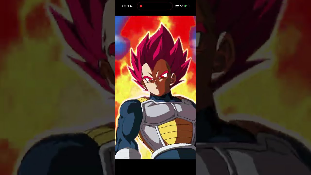 ドラゴンボール ドッカンバトル カジャ引いたよ大ハズレ(*ᴗˬᴗ)