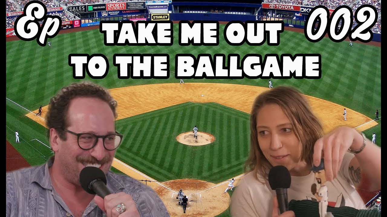 Bein' Ian With Jordan Episode 002 - 