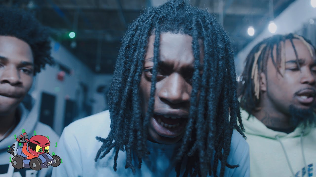 Feezy G - Free Drizz (Shot by @RARIDIGITAL)