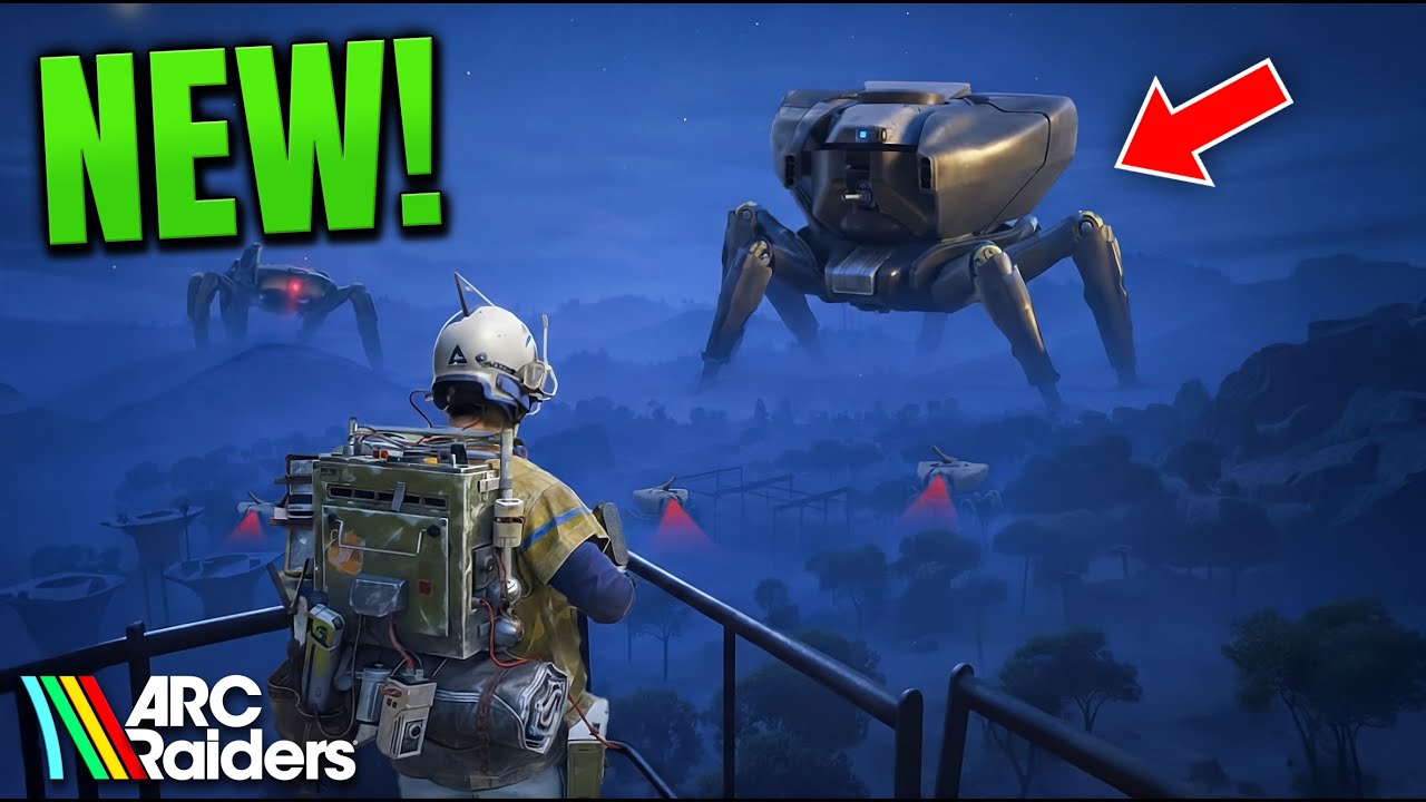 MOST VIEWED ARC Raiders Clips of the Week #32
