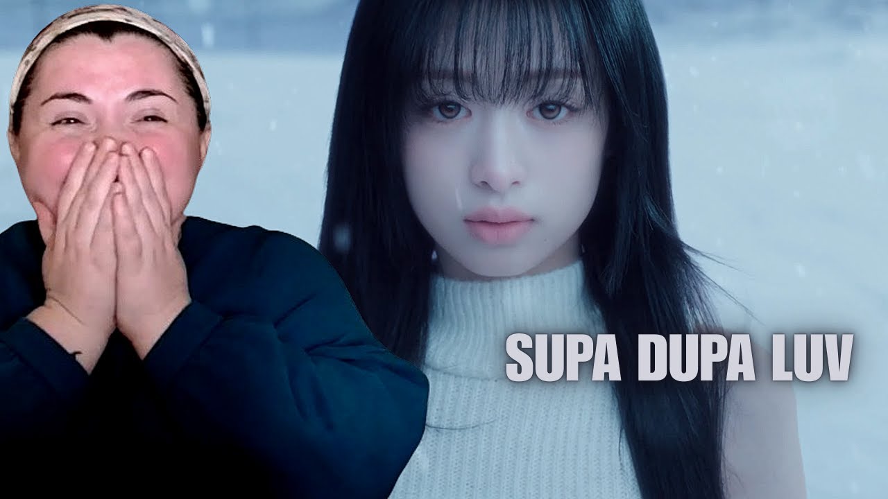 Реакция на клип Babymonster «Supa Dup Luv»