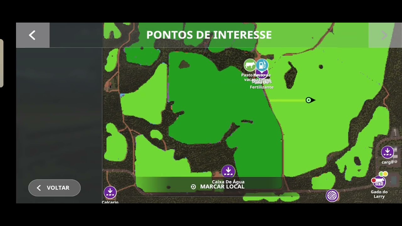 SAIUUU O PRIMEIRO TIBAGI MUITFRUIT COM CALCÁRIO REALISTA!!!!! ASSISTA ATE O FINAL PRA ENTENDER#fs20